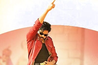 'Sardaar Gabbar Singh' review: The film's story loses focus mid-way