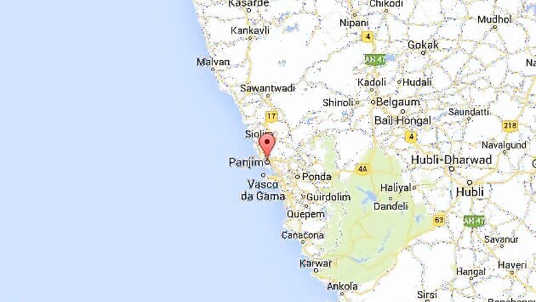 Everyday, 6 Goans have been switching nationality since 2008: ECI
