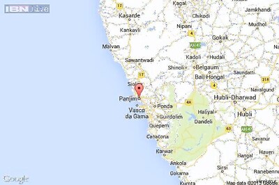 Everyday, 6 Goans have been switching nationality since 2008: ECI