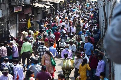 Maharashtra's Contingency Plan as Delta Plus Threatens Third Covid Wave; Goa on Alert