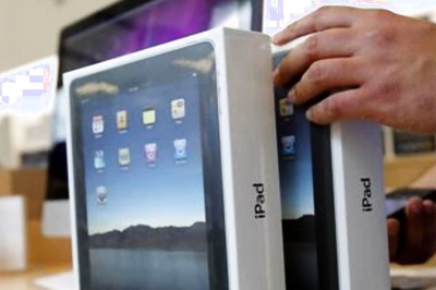 iPad Gift For 21,000 Staff: IT Firm Celebrates $1 Bn Revenue Milestone With Entire Workforce