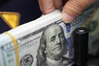 FPIs Take Out Rs 14,800 Cr From Equities In June On Poll Results, Attractive Chinese Stock Valuations