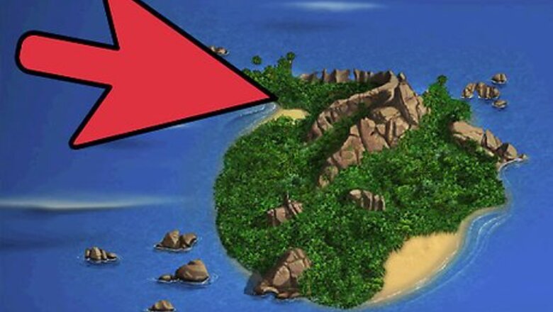 How to Dismantle the Blocking Totem in Virtual Villagers 5