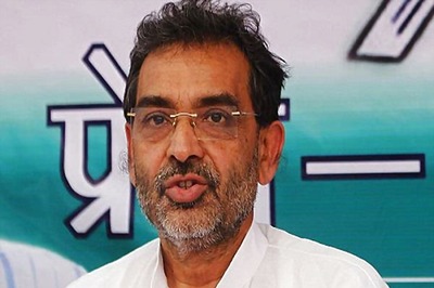 BJP Should Have Acted More Responsibly During Bihar Communal Violence, Says Upendra Kushwaha