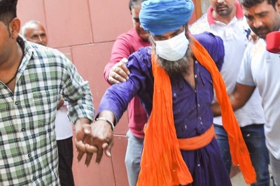 Punjab Govt Forms SIT to Probe Dalit Man's Lynching at Singhu Border