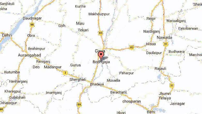 NIA to probe Mahabodhi temple blasts, says Nitish Kumar