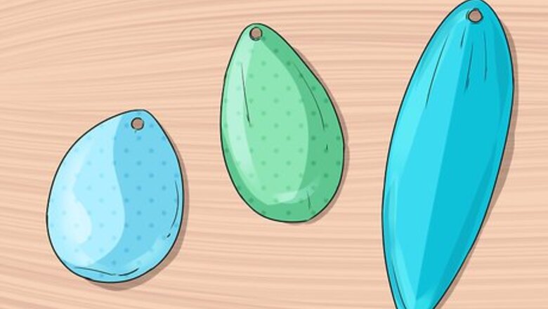 How to Make Musky Lures