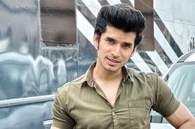 Did Paras Kalnawat Just Avoid Question About Anupamaa Cast’s Opinion On His Success?