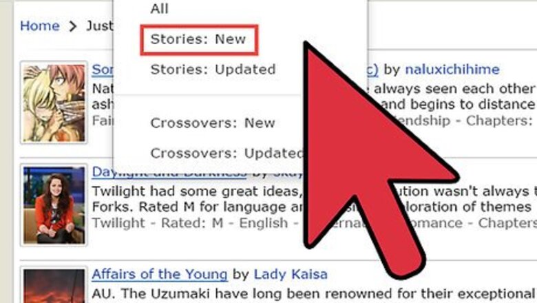 How to Boost Your Chances of Getting a Review on Fanfiction.Net