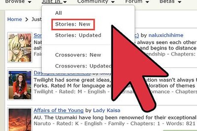 How to Boost Your Chances of Getting a Review on Fanfiction.Net