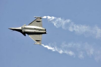 There Will be No Delay in Supply of Rafale Jets to India: French Envoy Emmanuel Lenain