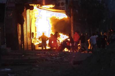 Delhi Violence: US and Russia Ask Nationals to Exercise Caution, Avoid Affected Areas