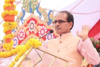 Don't Think 'Mama' Has Become Weak: Shivraj Chouhan's Message to Voters Ahead of 2019 Polls
