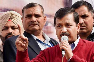 24-Hour Helpline, Parking Lots: Main Takeaways From AAP's MCD Manifesto