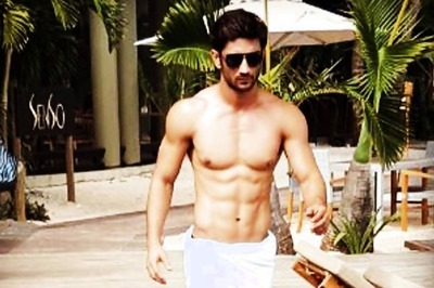 Attention On Personal Life Is Unfair To The Work I do: Sushant Singh Rajput