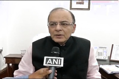 India to utilise Pradhan Mantri Jan-Dhan Yojana account to extend pension, credit: Arun Jaitley