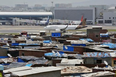 Mumbai Airport Main Runway to be Partially Shut from November 4 to March 28
