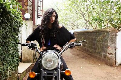 How Anushka Manchanda explored Goa while shooting for 'Angry Indian Goddesses'