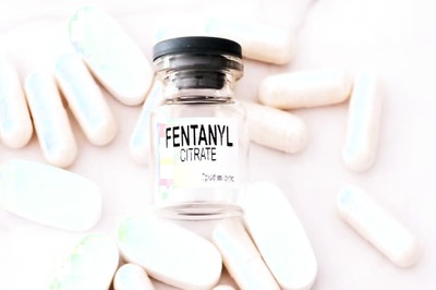 19-Year-Old US Teen Dies After Confusing Pain Relief Medicine With Fentanyl