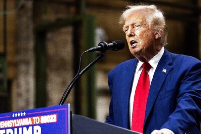 Trump To Take Part In Fox News Tele-Townhall After Harris Declines Debate Offer