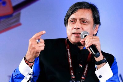 Evidence Shows Sunanda Pushkar's Death Neither Suicide Nor Homicide: Shashi Tharoor Tells Court