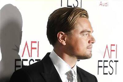 Friday Release: America's feared top cop J Edgar