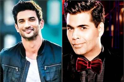 Not Karan Johar's Manager, Dharma Productions CEO Summoned In Sushant Singh Rajput Death Case