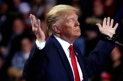 Donald Trump to Unveil Israeli-Palestinian Plan in Netanyahu and Gantz Visits