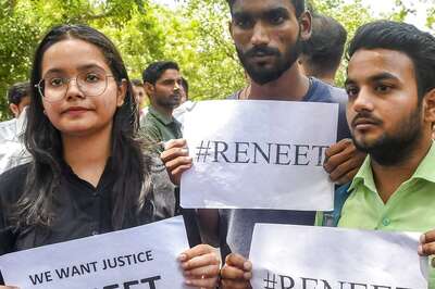 'Dealing With Careers of 23 Lakh Students': SC Seeks NTA, CBI Affidavits To Identify If NEET-UG 2024 Retest Is Needed