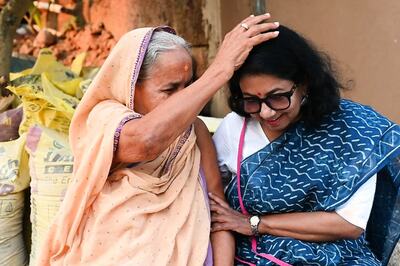 'Compared to BJP And BJD, We Are No Match': Congress's Puri Lok Sabha Pick Who Withdrew due to Fund Crunch to News18