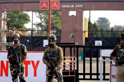 Over 9,500 Acres of Defence Land Encroached, UP Tops with 1,927 Acres Under Its Custody