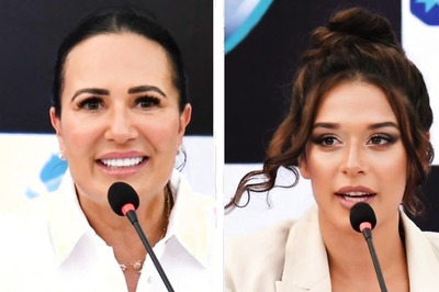 'Intention was to Give Indian Fighters What They Deserve': MFN Co-founders Ayesha, Krishna Shroff Open up on Dream Project