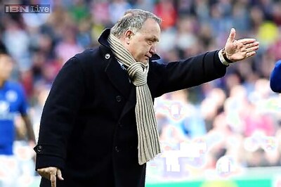 Sunderland's coach wants to avoid last-day nerves