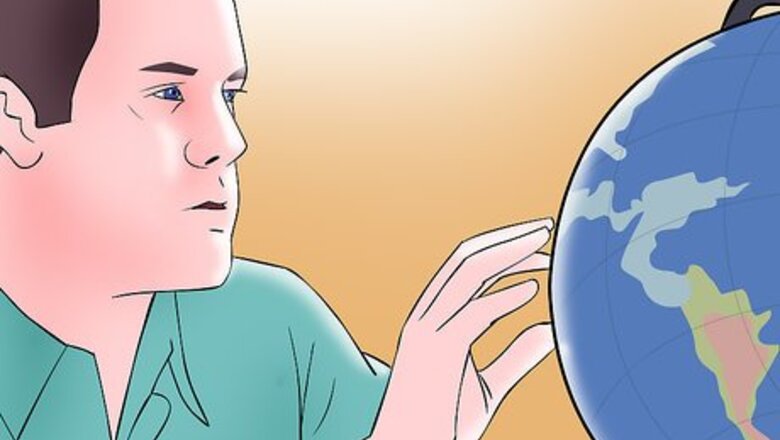 How to Find an Iridium Flare