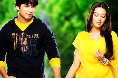 'After Vivah, I Got Many Marriage Proposals From Foreigners': Amrita Rao