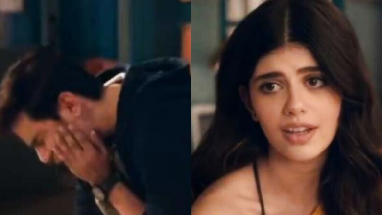Pooja Bedi 'Horrified' at Sanjana Sanghi's New Ad, Says 'Violence Against Men is Not Acceptable'