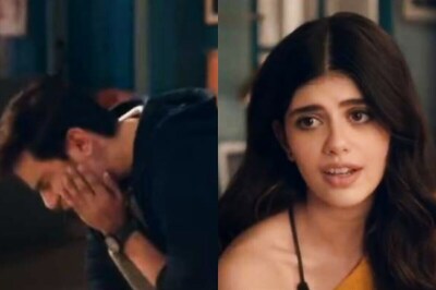 Pooja Bedi 'Horrified' at Sanjana Sanghi's New Ad, Says 'Violence Against Men is Not Acceptable'