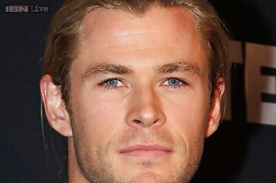 My brothers and I are competitive as siblings: Chris Hemsworth