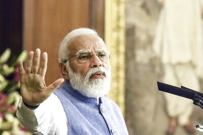 Modi Govt Announces Post-Farm Laws Path; New Panel to Include Farmers, Discuss MSP Transparency