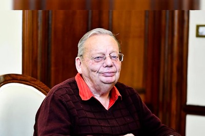When Ruskin Bond Was Asked To Pay 'Foreigner Fee' At Konark Sun Temple