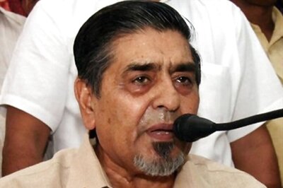 1984 Riots: Tytler Asked to Appear in Court on CBI Plea For Lie Detection Test