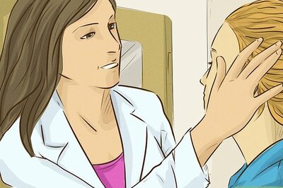 How to Stop Your Eyelashes from Poking Your Eye