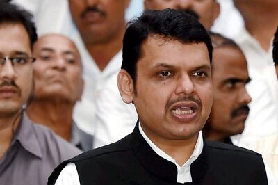 Jolt For Devendra Fadnavis in 2014 Poll Affidavit Case, SC Says CM Will Have to Face Trial