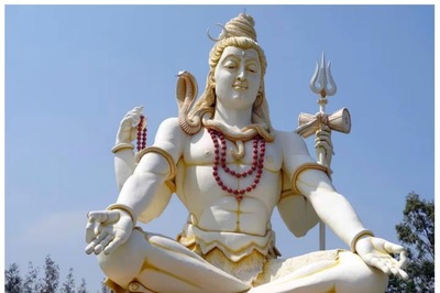 Maha Shivaratri 2024: Astrologer Explains Four Benefits Of Worshipping Lord Shiva
