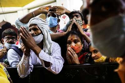 India Sees Lowest Rise in Daily Cases in 231 Days With 13,058 New Infections