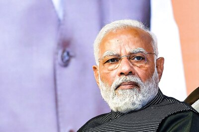 PM Modi Pays Tributes to Sant Ravidas on Birth Anniversary