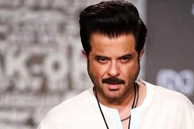 Anil Kapoor Completes 40 Years, Shares Clip From 1st Film Woh Saat Din: 'This Is Where I Belong'