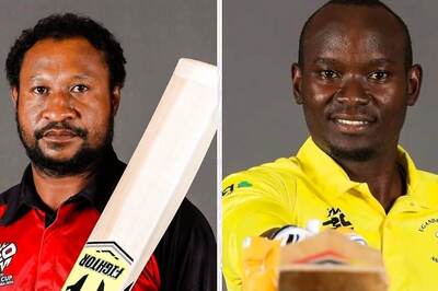 PNG vs UGA, ICC Men's T20 World Cup: Match Preview, Probable XI, Head-to-Head
