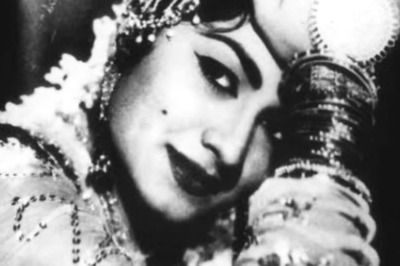 Mehmood's Sister, Veteran Actor-Dancer Minoo Mumtaz Passes Away in Canada