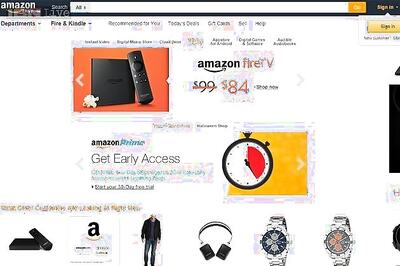Amazon.com removes leggings showing Hindu gods after protests